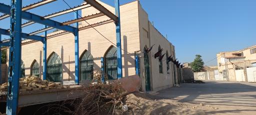 عکس مسجد 14 معصوم