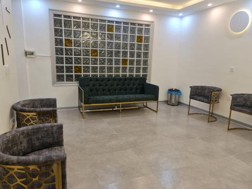 دکتر ستار کبیری (متخصص ارتودنسی)