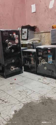 عکس نمایندگی گاوصندوق ایران کاوه