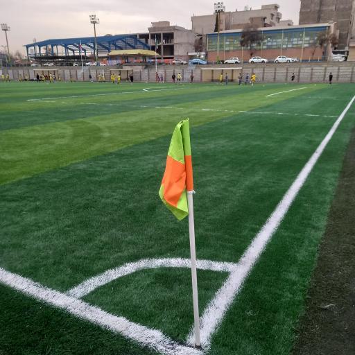 عکس ورزشگاه هویزه