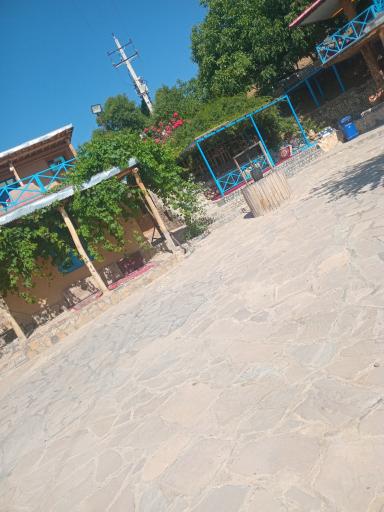 عکس مجتمع گردشگری کانیاو