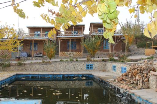 عکس مجتمع گردشگری کانیاو