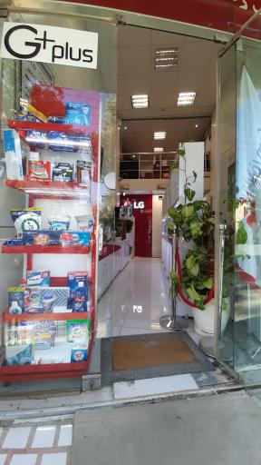 عکس زهتاب سرویس