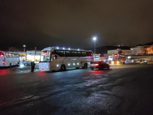 عکس پایانه مسافربری سنندج