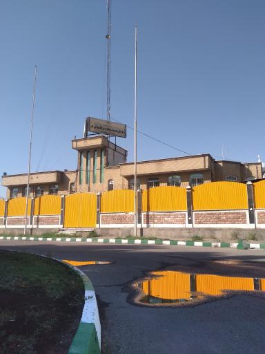 عکس سازمان تاکسیرانی قم