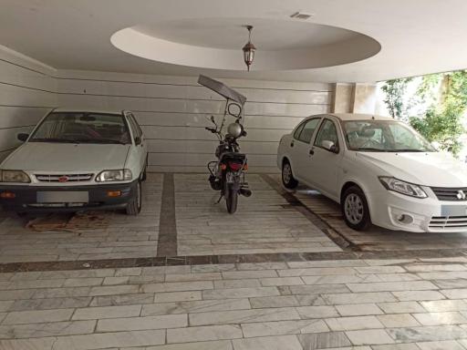 عکس ساختمان پارس ۳