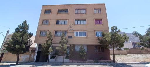 عکس مجتمع مسکونی پردیس ۲