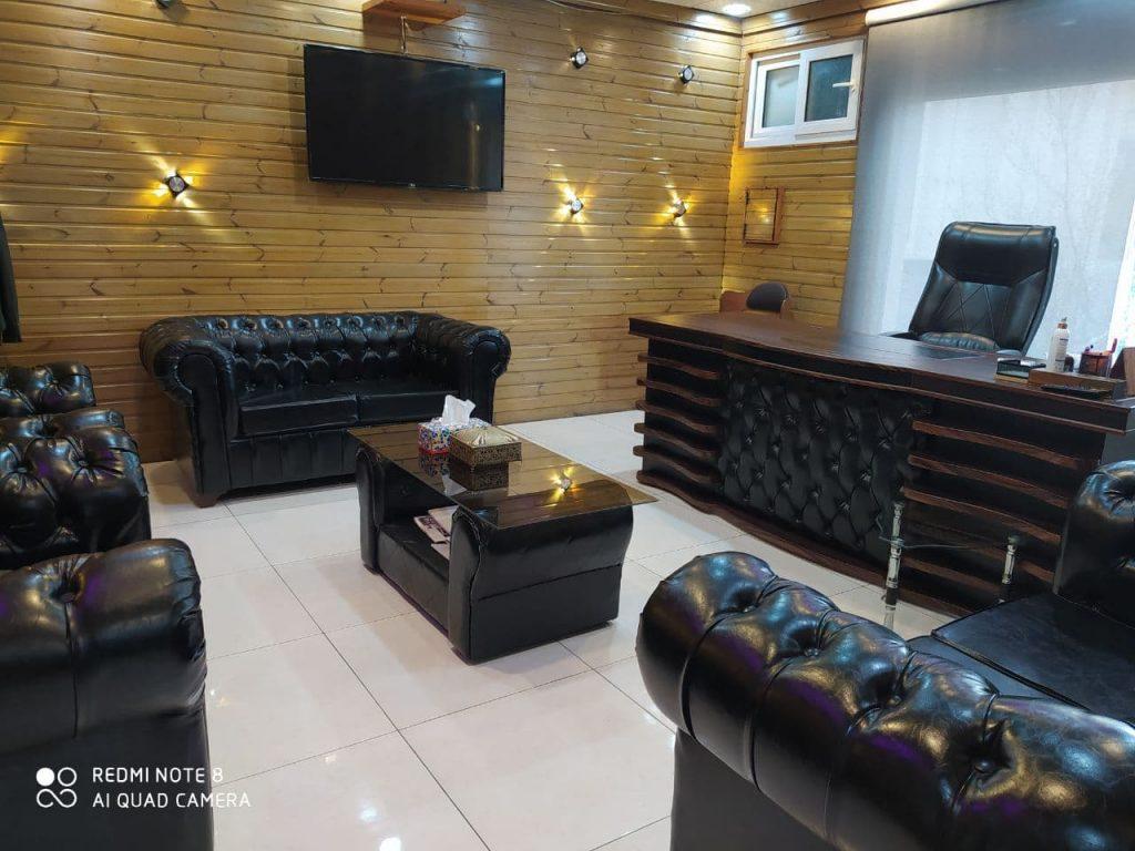 عکس مسکن ونک