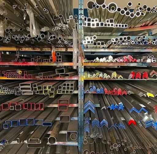 عکس آهن آلات تهرانی