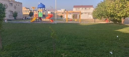 عکس  بوستان نیکی