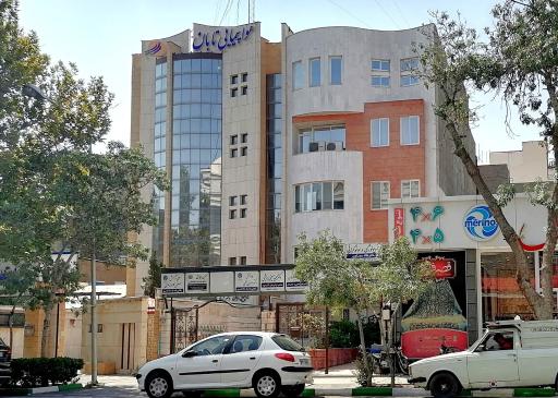 عکس دکتر مجید حسینی ابریشمی