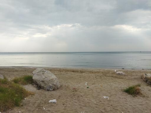 عکس بندر دیر