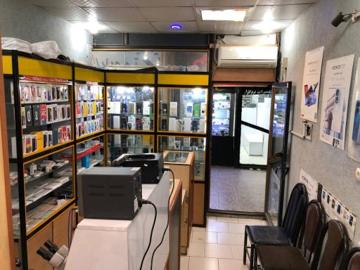 عکس موبایل ۱۱۰