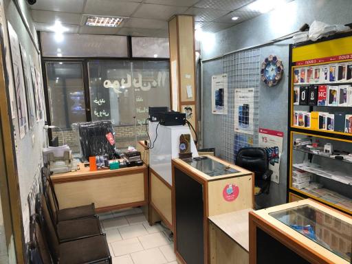 عکس موبایل ۱۱۰