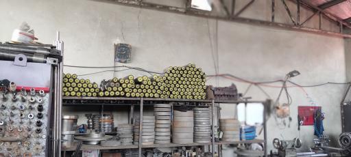 عکس خدمات بچینگ شکرانی