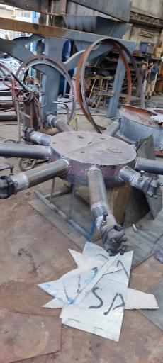 عکس خدمات بچینگ شکرانی