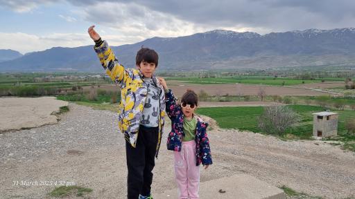 تپه قلعه رومیان