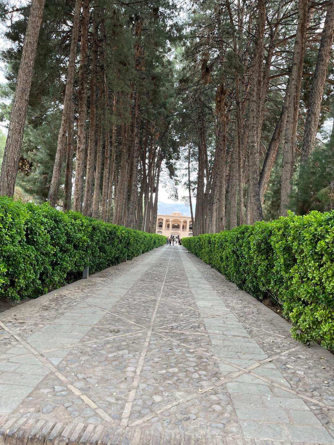 عکس موزه مردم شناسی و باستان شناسی بیرجند