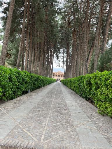 عکس موزه مردم شناسی و باستان شناسی بیرجند