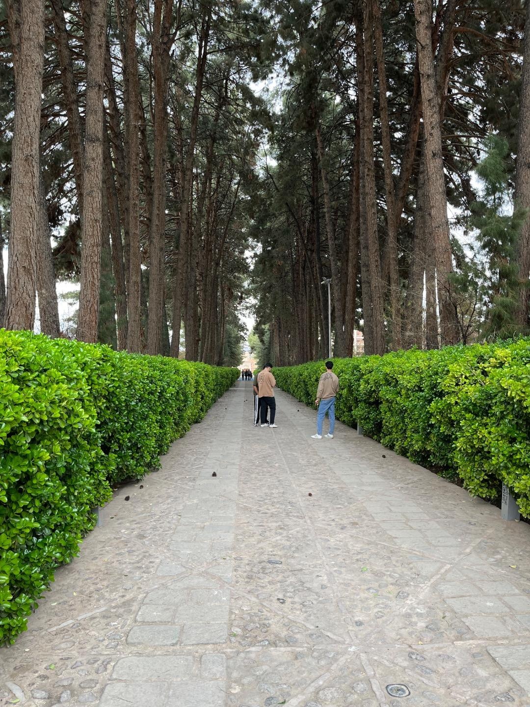 عکس موزه مردم شناسی و باستان شناسی بیرجند