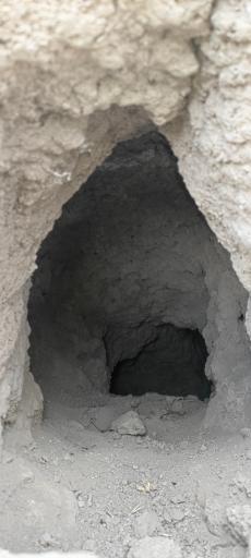 عکس تپه قلعه رومیان