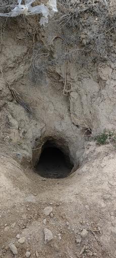 تپه قلعه رومیان