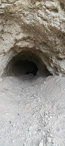 عکس تپه قلعه رومیان