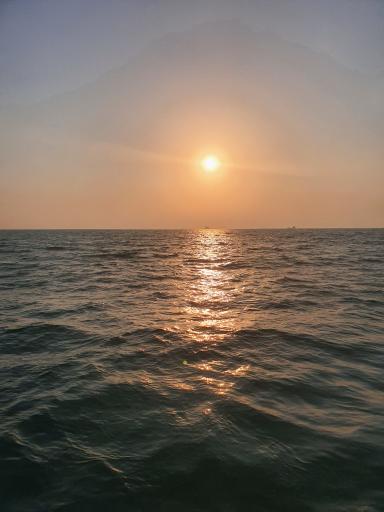 عکس بندر دیر