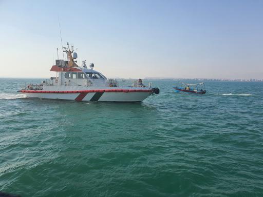 عکس بندر دیر