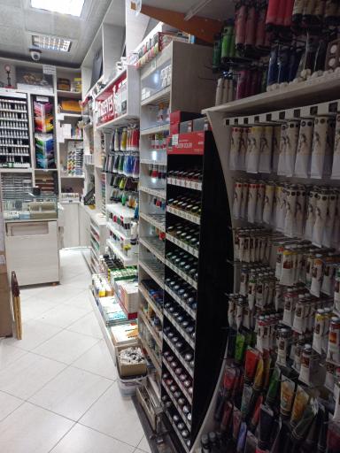 عکس لوازم هنری و معماری الماسی