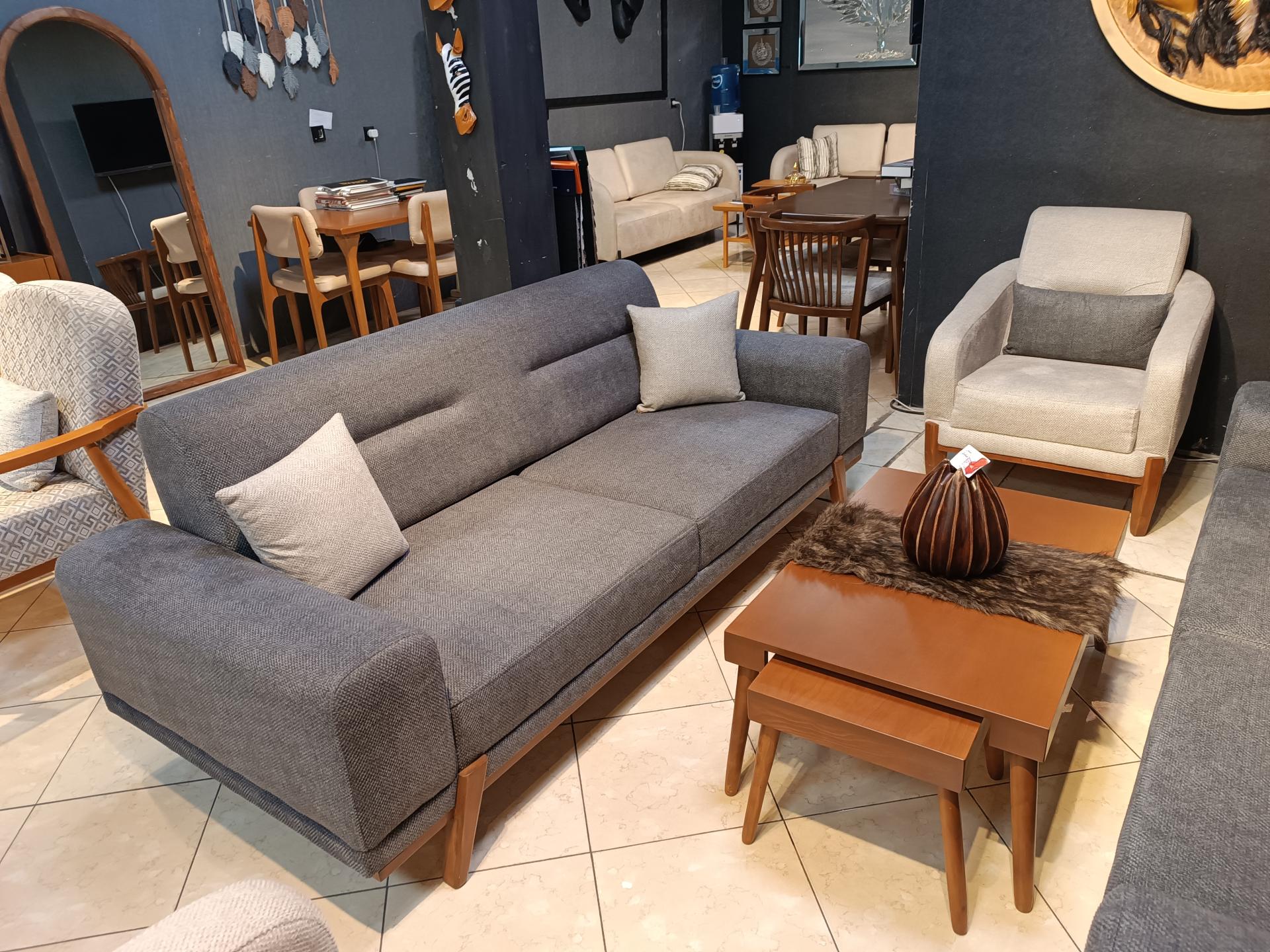 عکس مبلمان ماندگار 