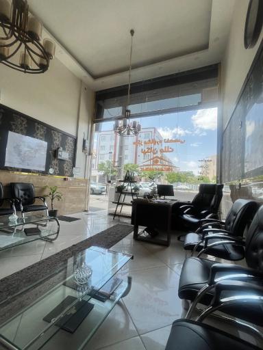 عکس املاک نیکان ملک