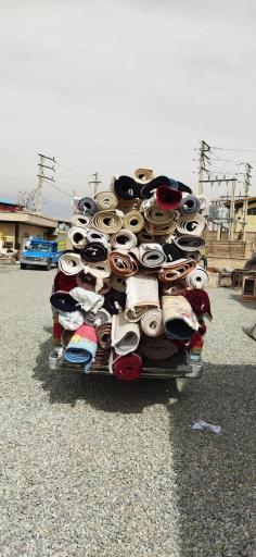 قالیشویی و مبلشویی بانو