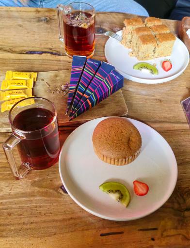 عکس نان آیرا