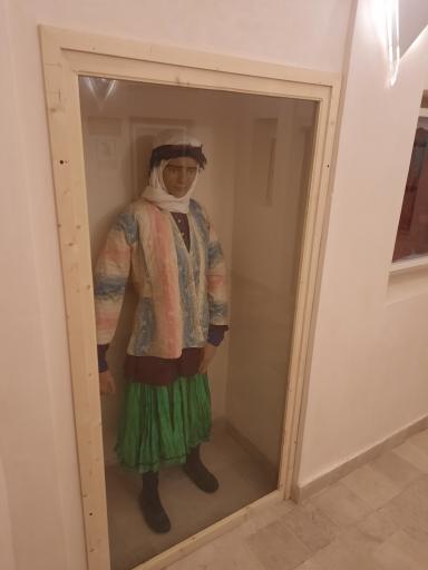 عکس موزه مردم شناسی و باستان شناسی بیرجند