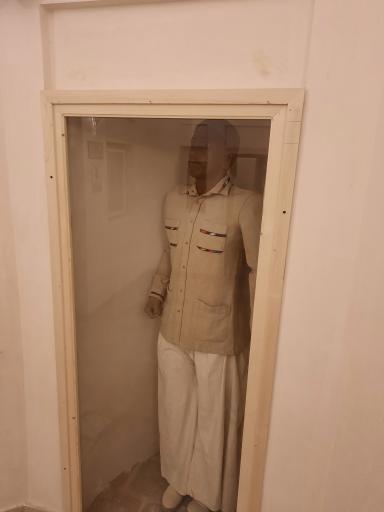 عکس موزه مردم شناسی و باستان شناسی بیرجند