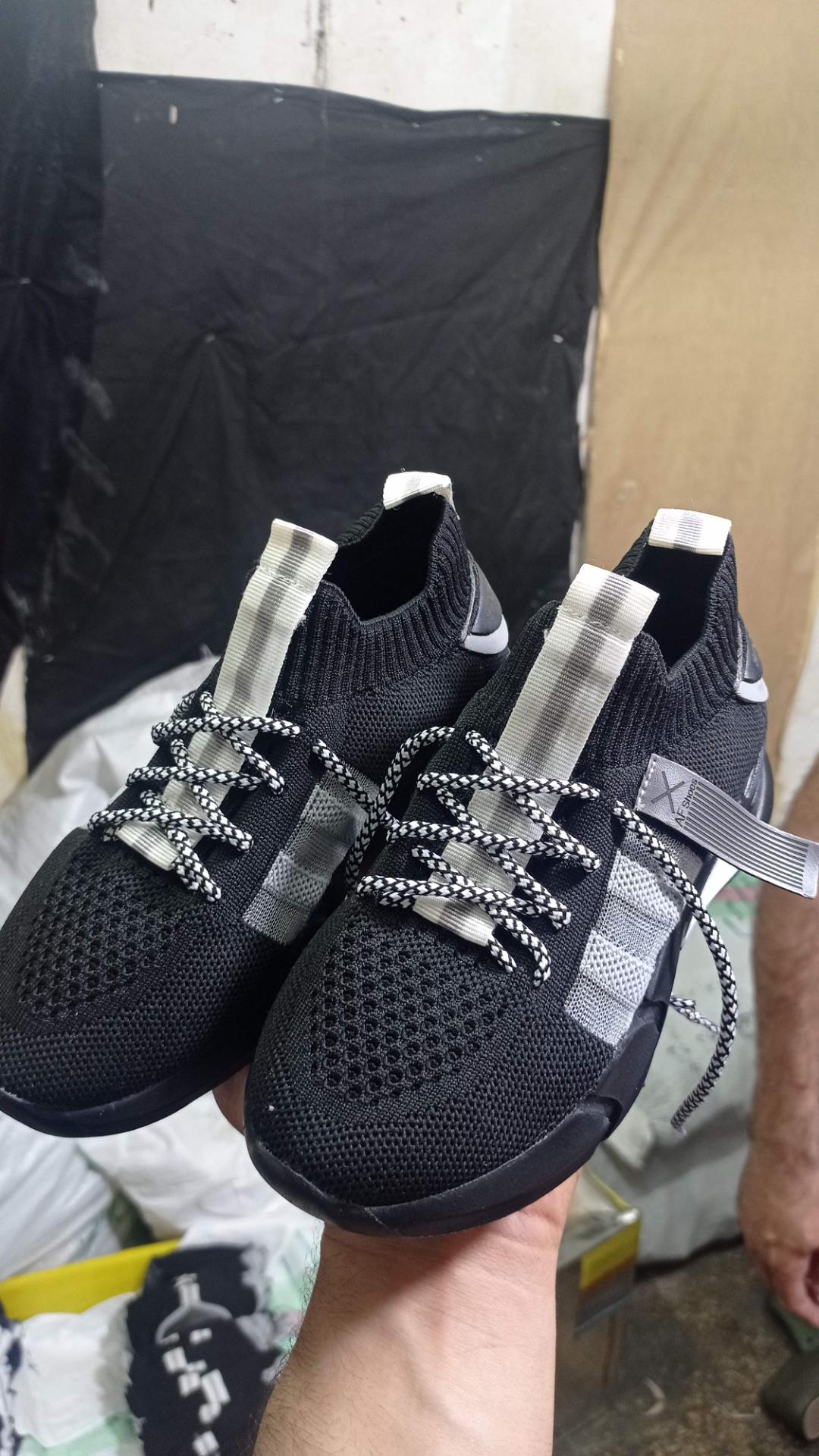 عکس کفش فشکی