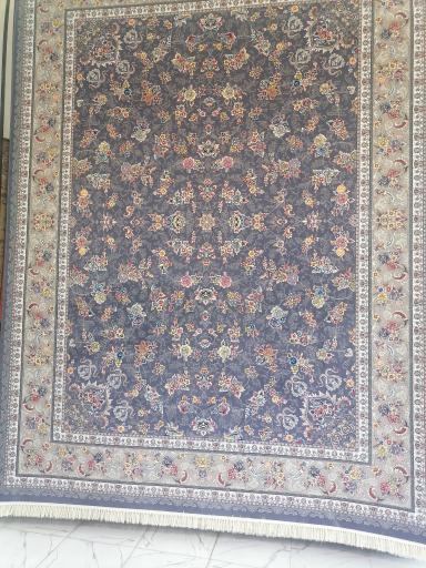 عکس گالری فرش صفاری 