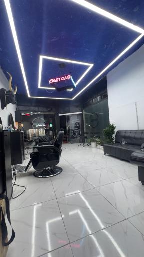 عکس کریزی کلاب