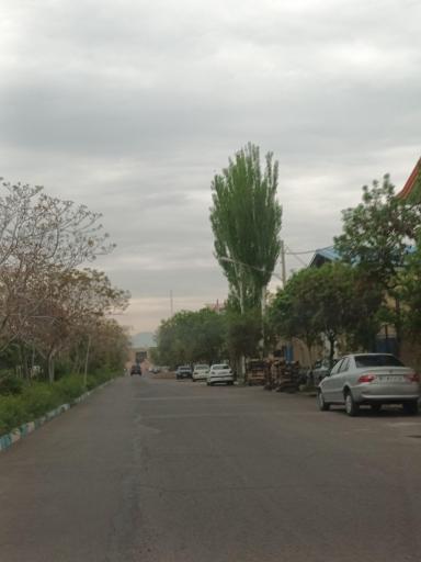 عکس شهرک صنعتی شهید رجایی