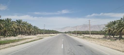 عکس بندر دیر