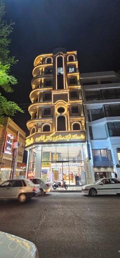 عکس داروخانه شبانه روزی دکتر بُران