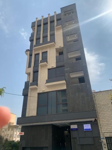 عکس مطب دندانپزشکی دکتر سجودی