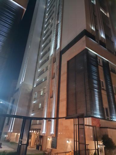 عکس مجتمع نگین ساحل