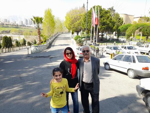 عکس هتل صداوسیما