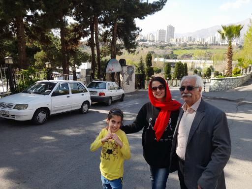 عکس هتل صداوسیما