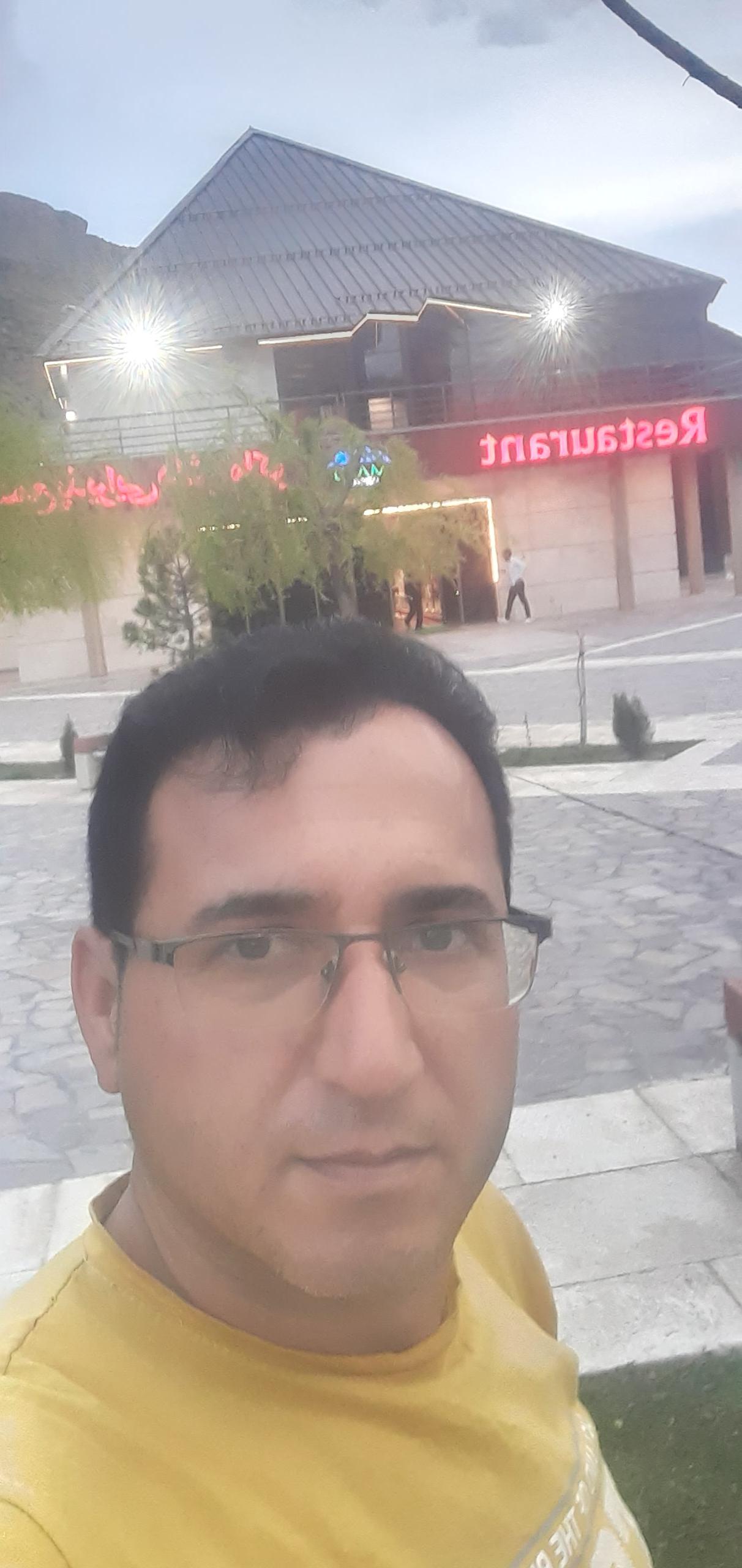 عکس رستوران داش ماکو