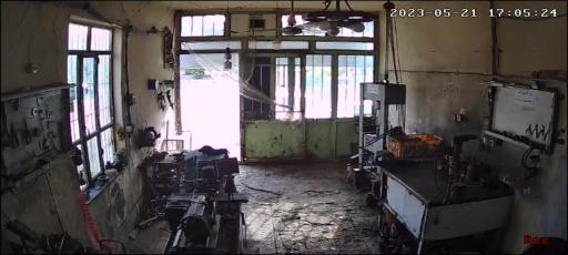 عکس تراشکاری علیرضا 