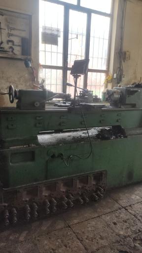 عکس تراشکاری علیرضا 