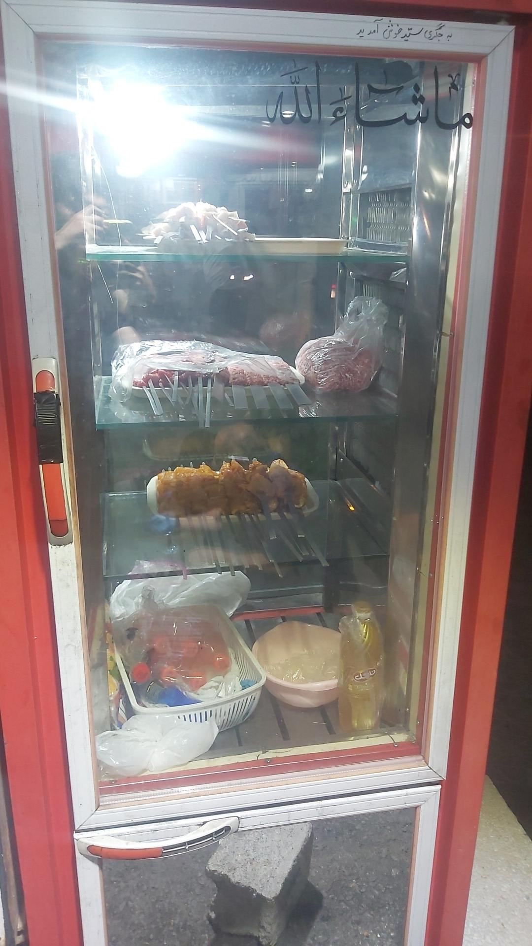 عکس جگری سید 